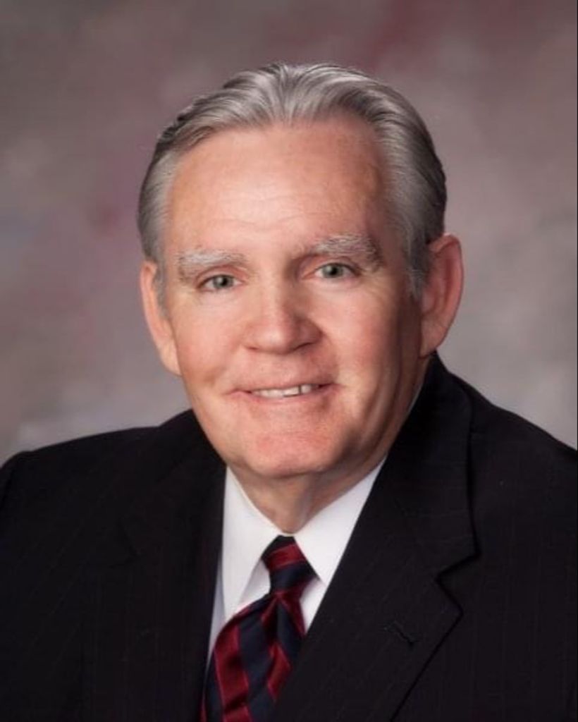 Mike South