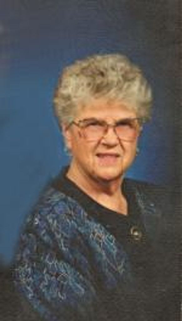 Elizabeth Lewis