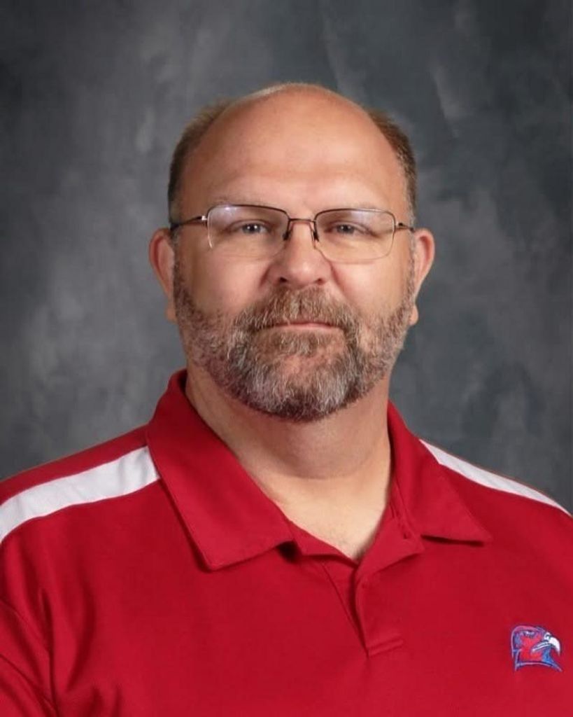 Christopher Aaron Diller Profile Photo