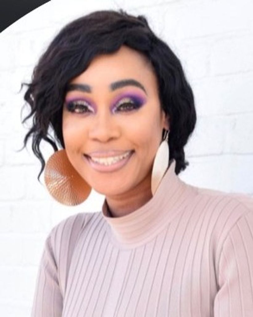 Glenda Jean-Baptiste