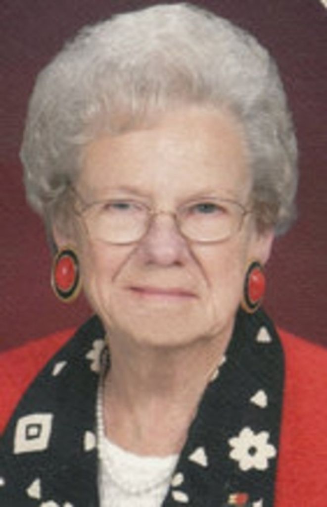Anna Mae Brookmyer