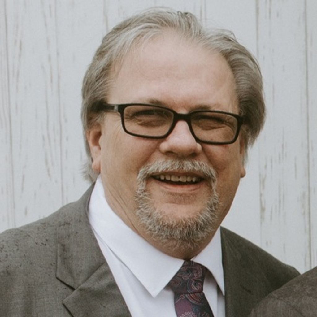 Gary Steven Garner, Jr. Profile Photo