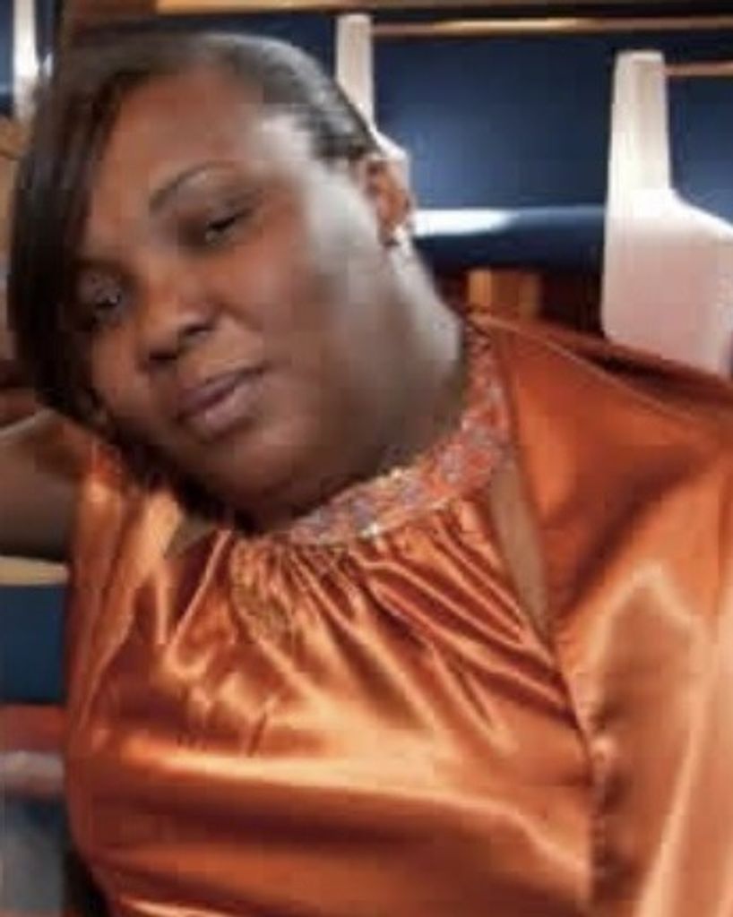 Jacqueline Patricia Lewis Profile Photo