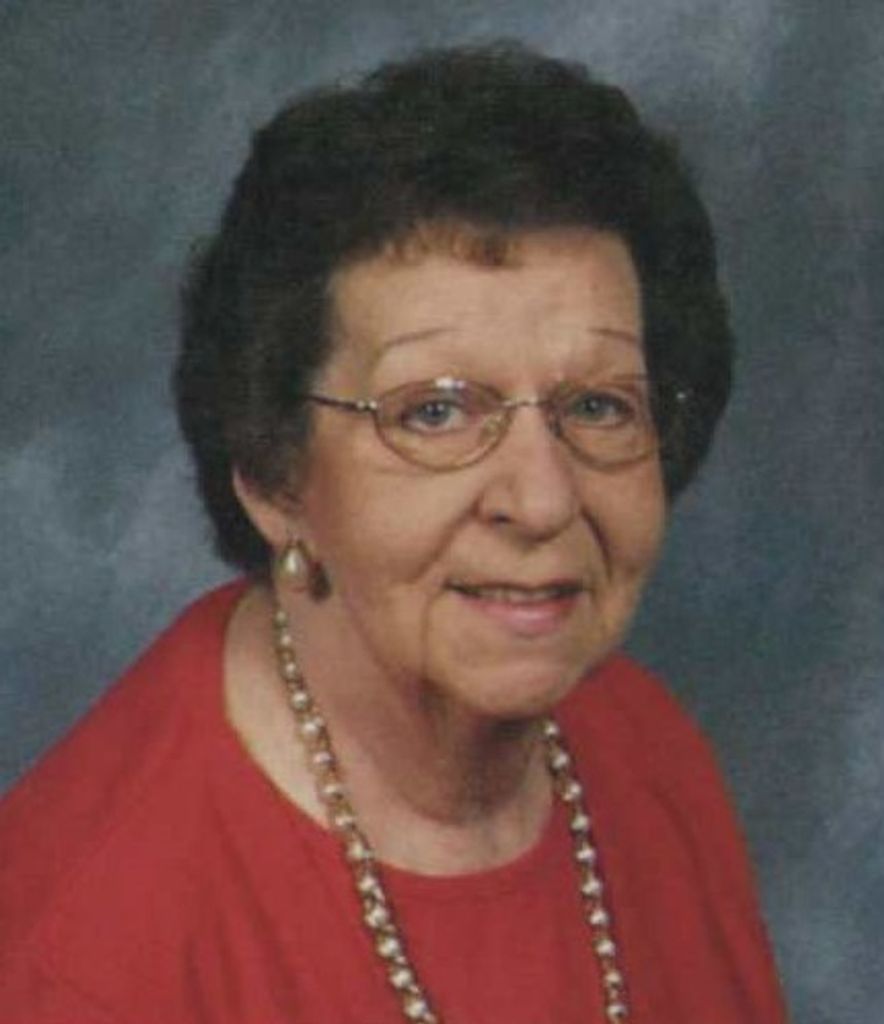 Mary Louise (Kukla)  Johnson