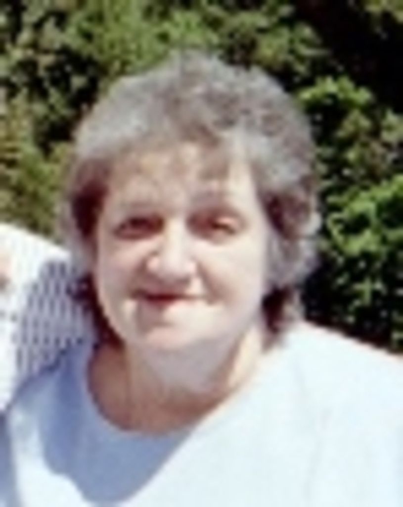 Theresa A. Bramwell