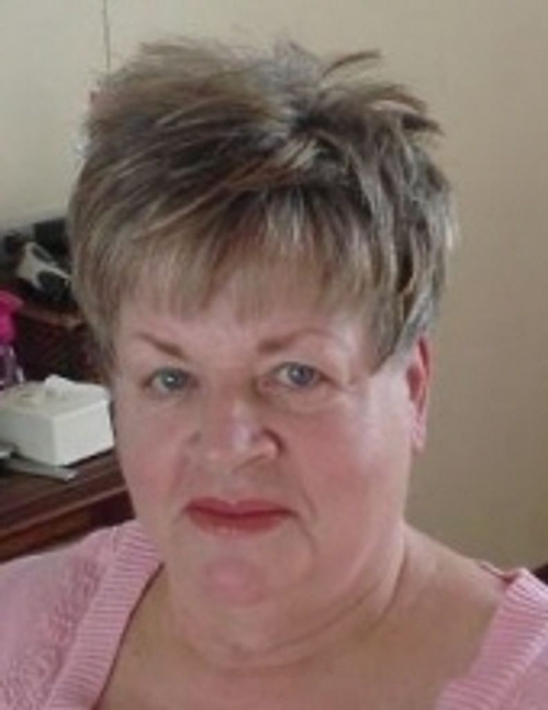 Dorothy Jean Hazen
