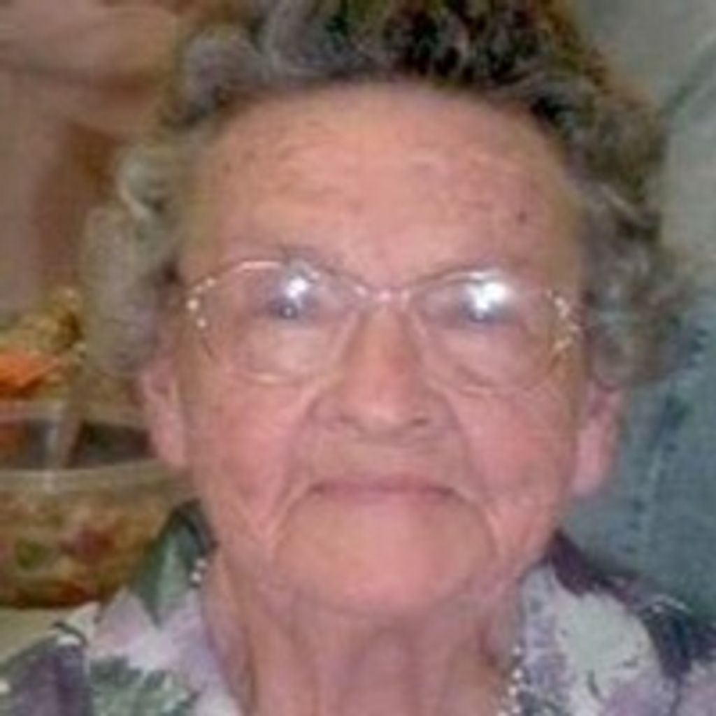 Juanita G. Robinson