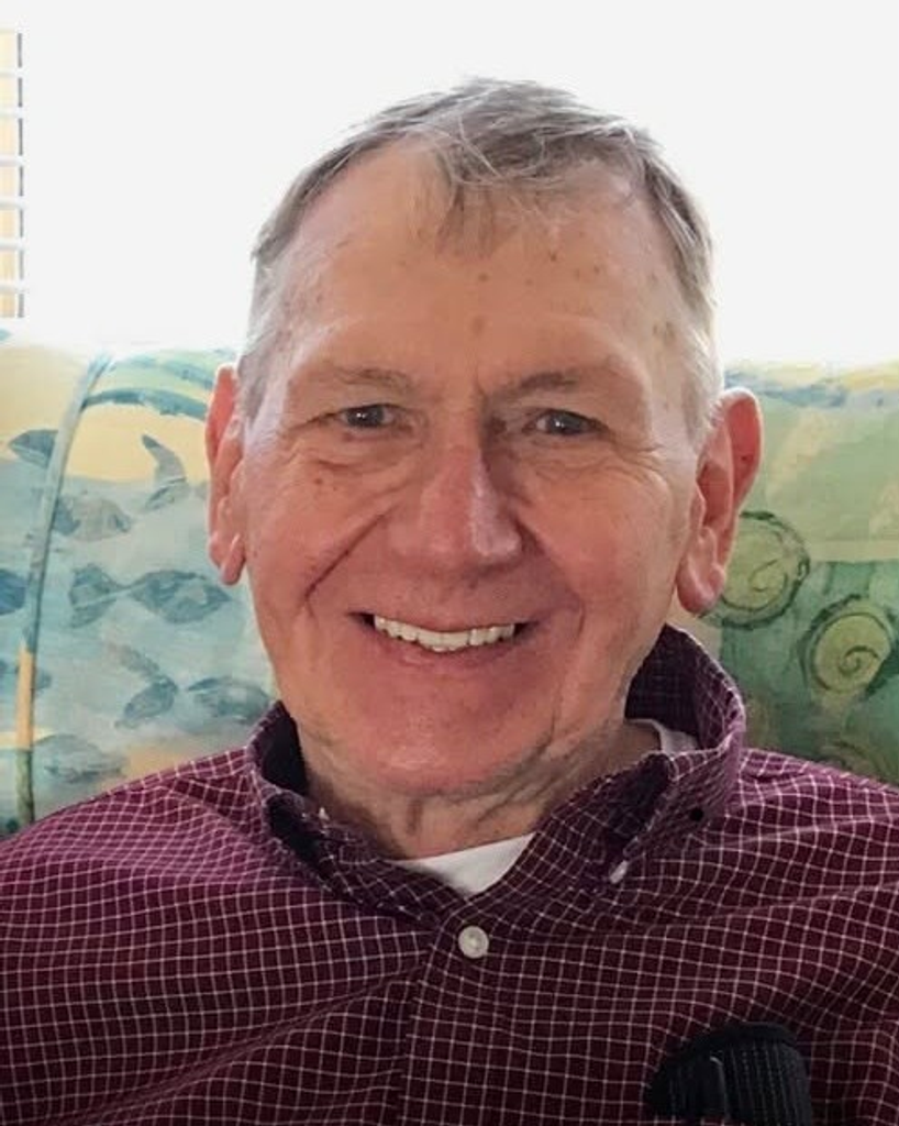 Richard Nicinski Profile Photo