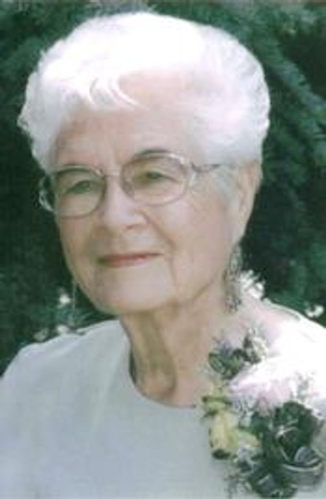 Florine M. Rice (Hayes) (Hoskinson)