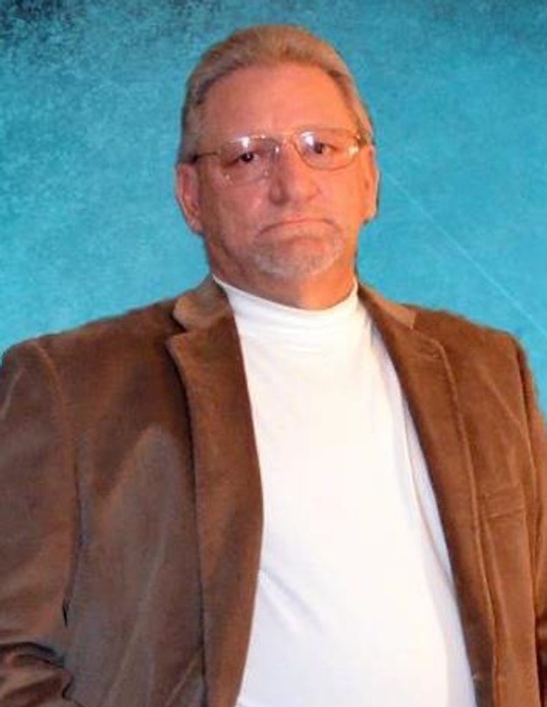 Gary Drummond Profile Photo