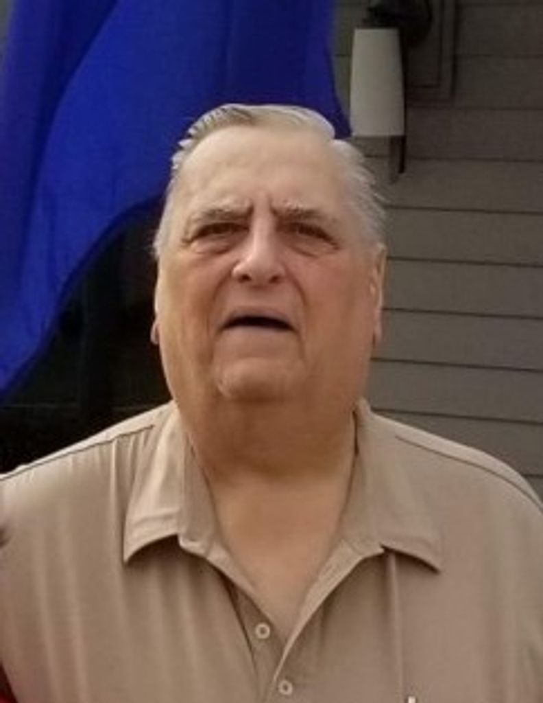 Theodore J. Segletes, Jr.