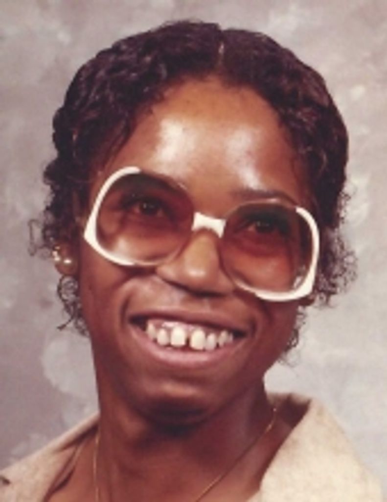 Laverne M. "Bunny"  Jones