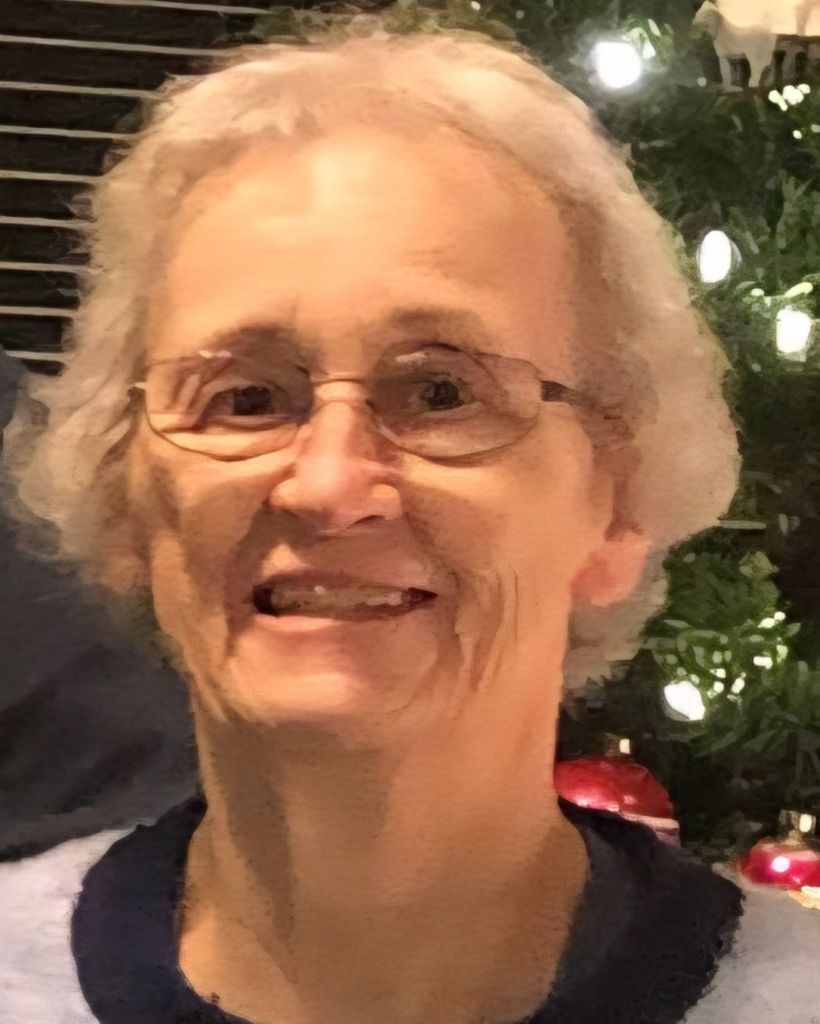 Ione M. Elliott Profile Photo