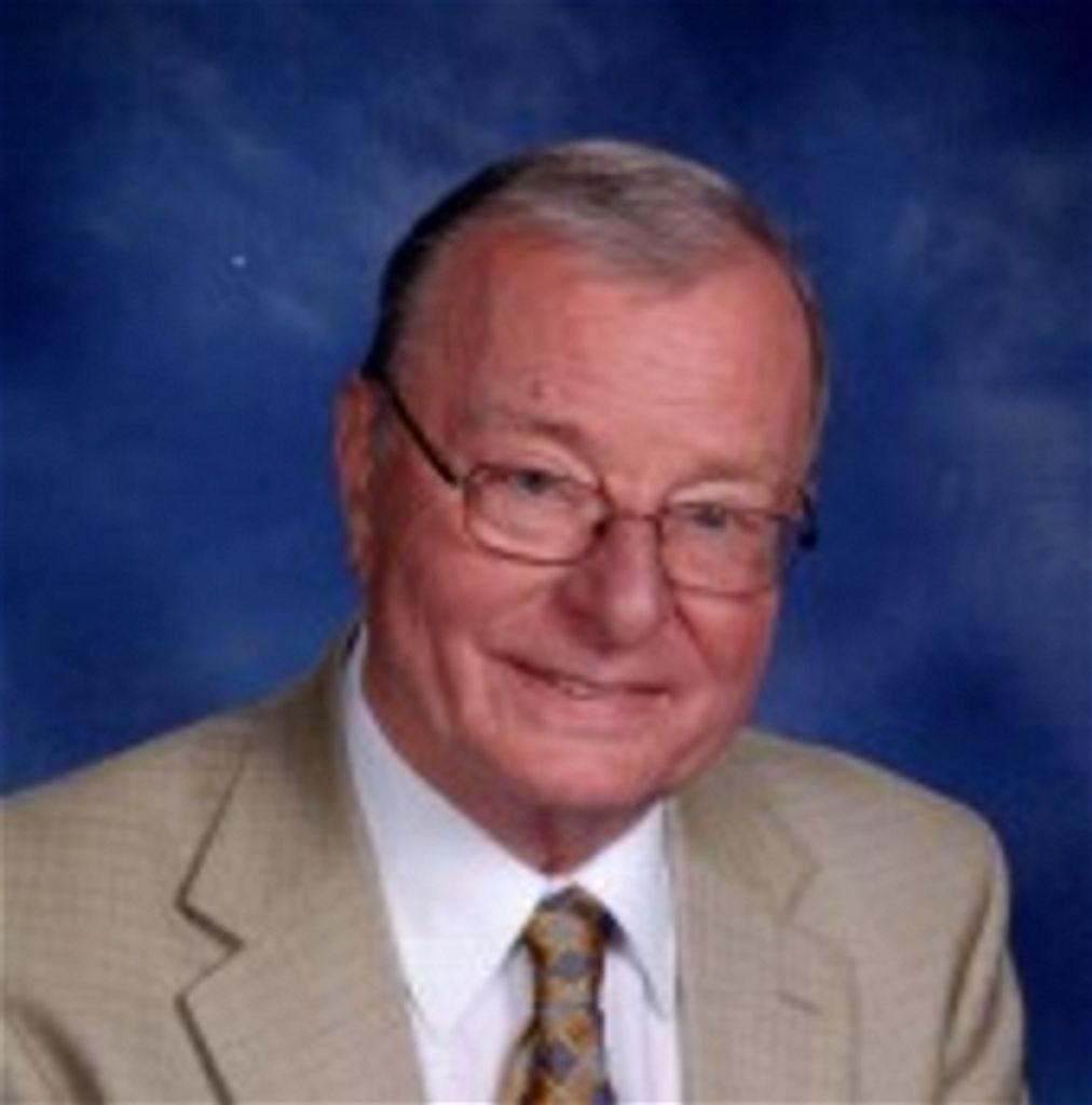 Thomas R. Hess Profile Photo