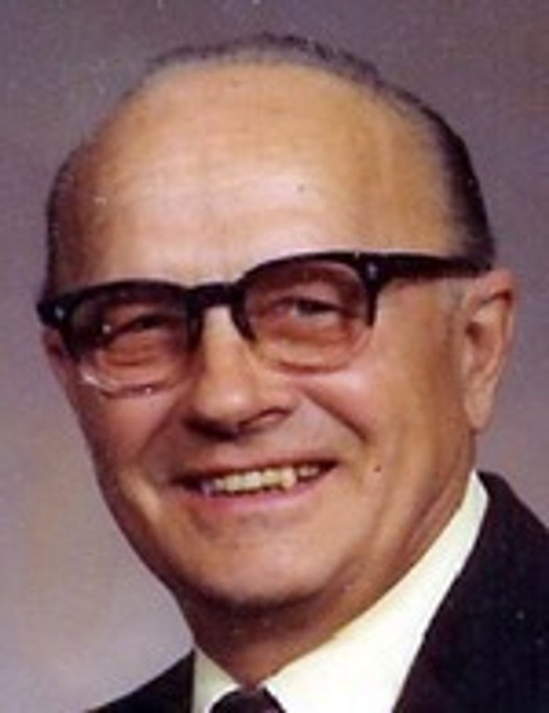 Stephen Joseph Vargo