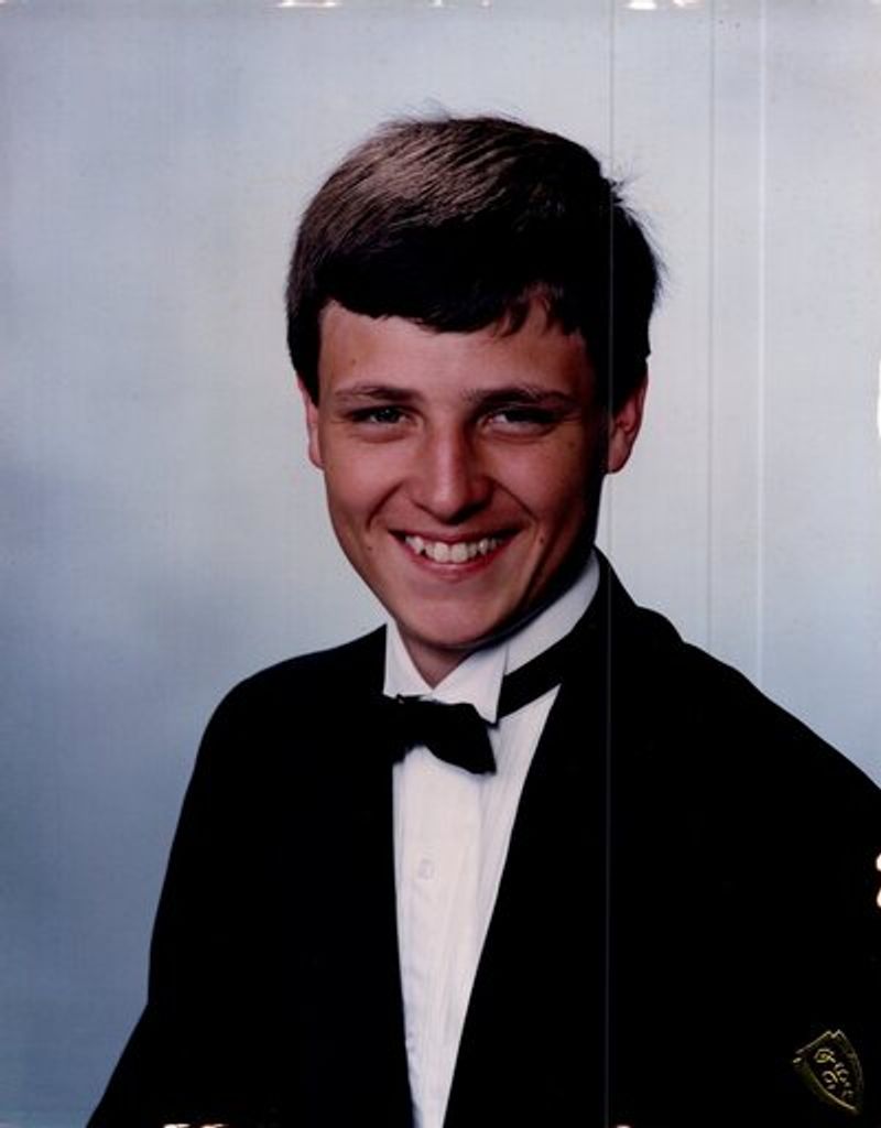 Jason Michael Carder Profile Photo