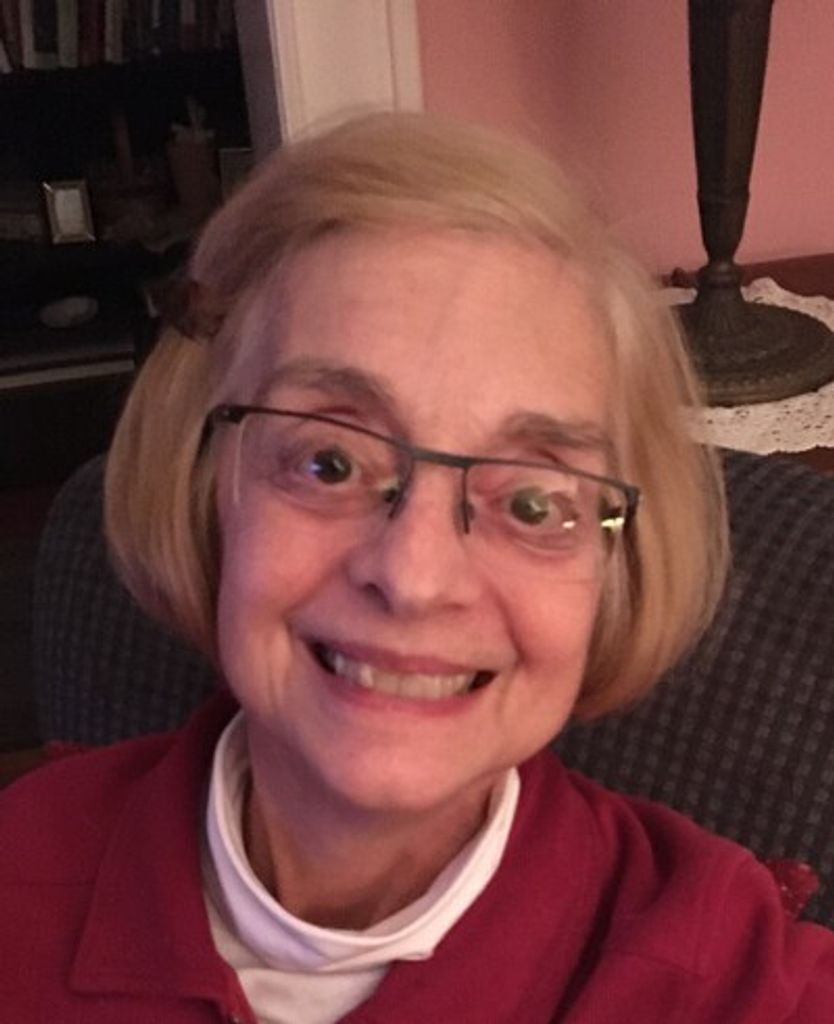 Rosemary Soldiviero Profile Photo