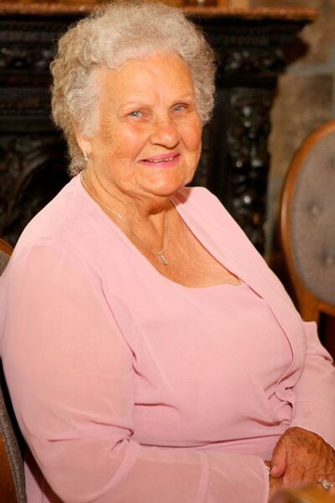 Marjorie Smith Hylton Profile Photo