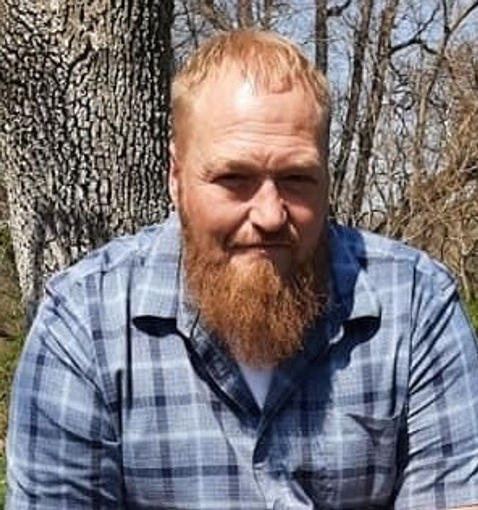 Nicholas James Worley Profile Photo