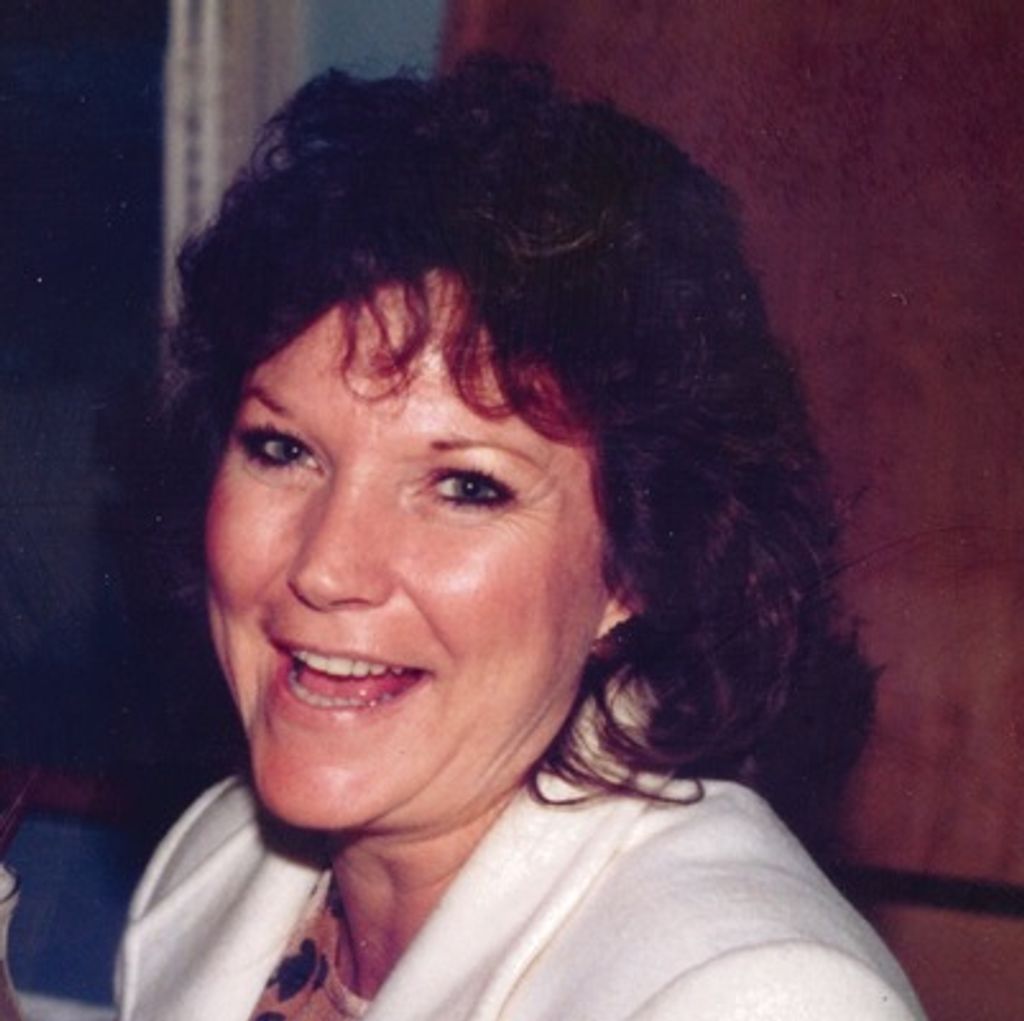 Eva Joy Byrd Profile Photo