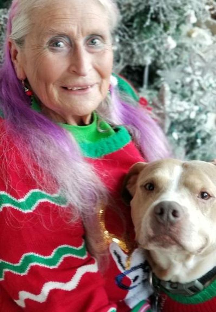 Beverly Sowell Profile Photo