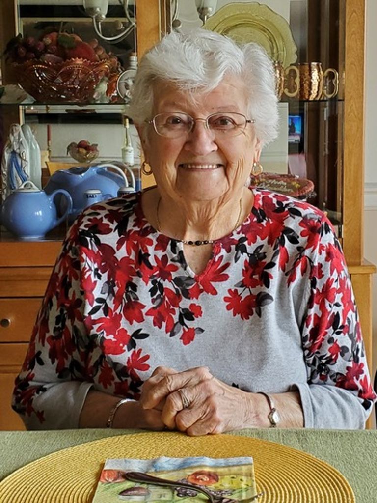 Mary A. Schmidt Profile Photo
