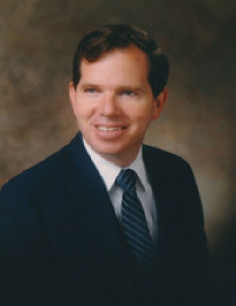 Sidney Richard Henderson