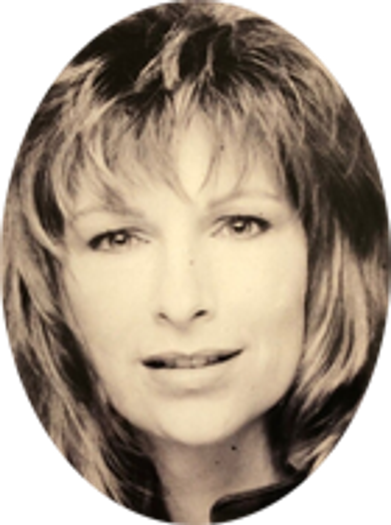 Cheryl Gordon