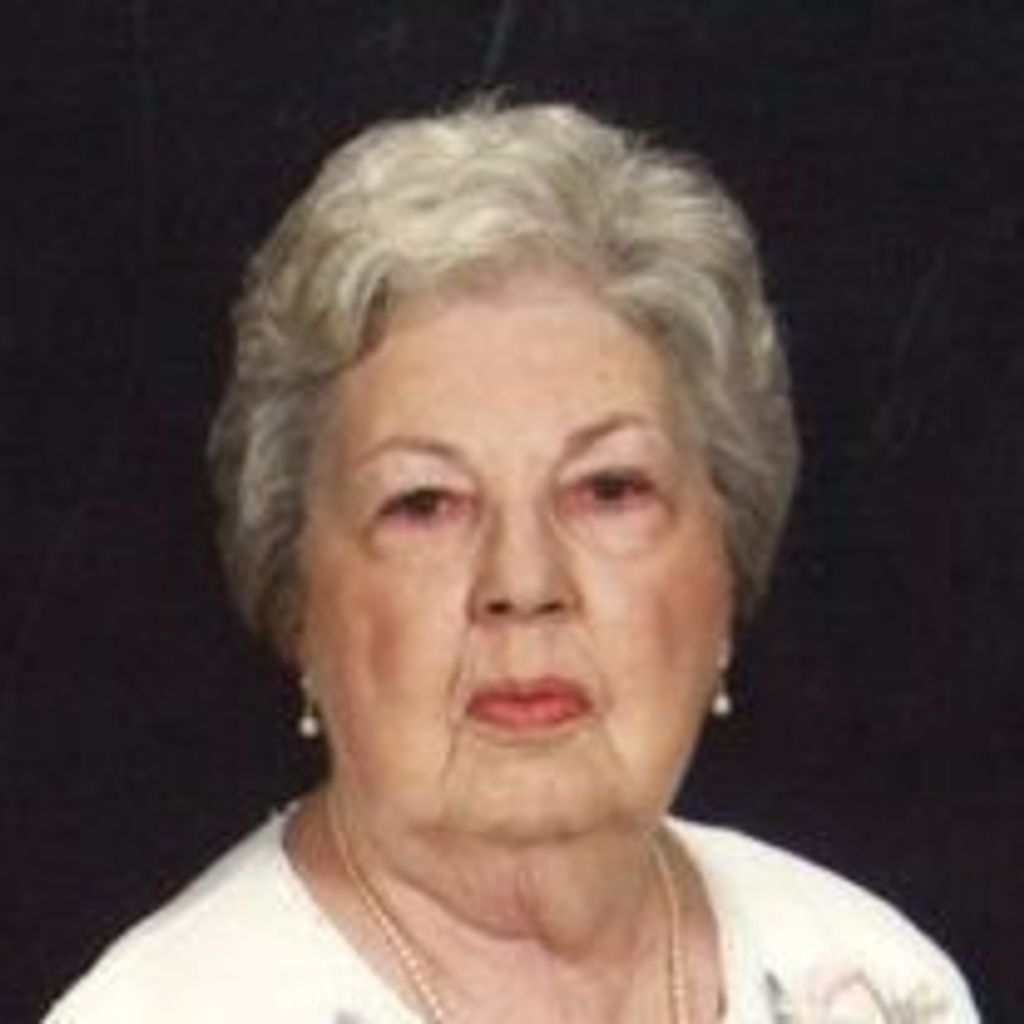Mildred  LaFontaine Smith
