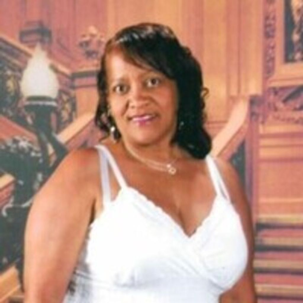 Ana L Austin Profile Photo