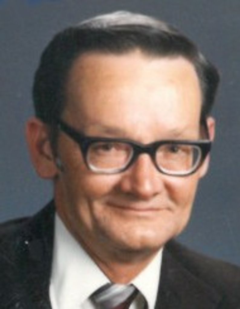 W. Kendall Gentry