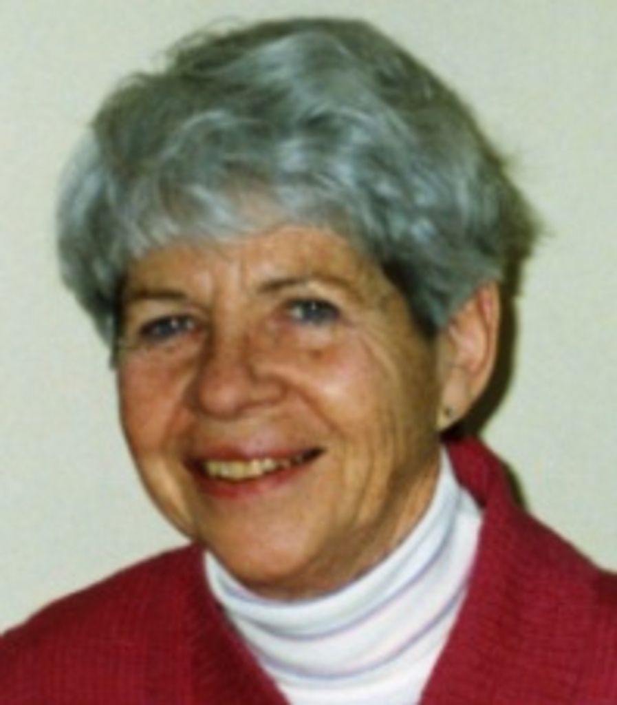 Beatrice T. Officer (Trix) Profile Photo