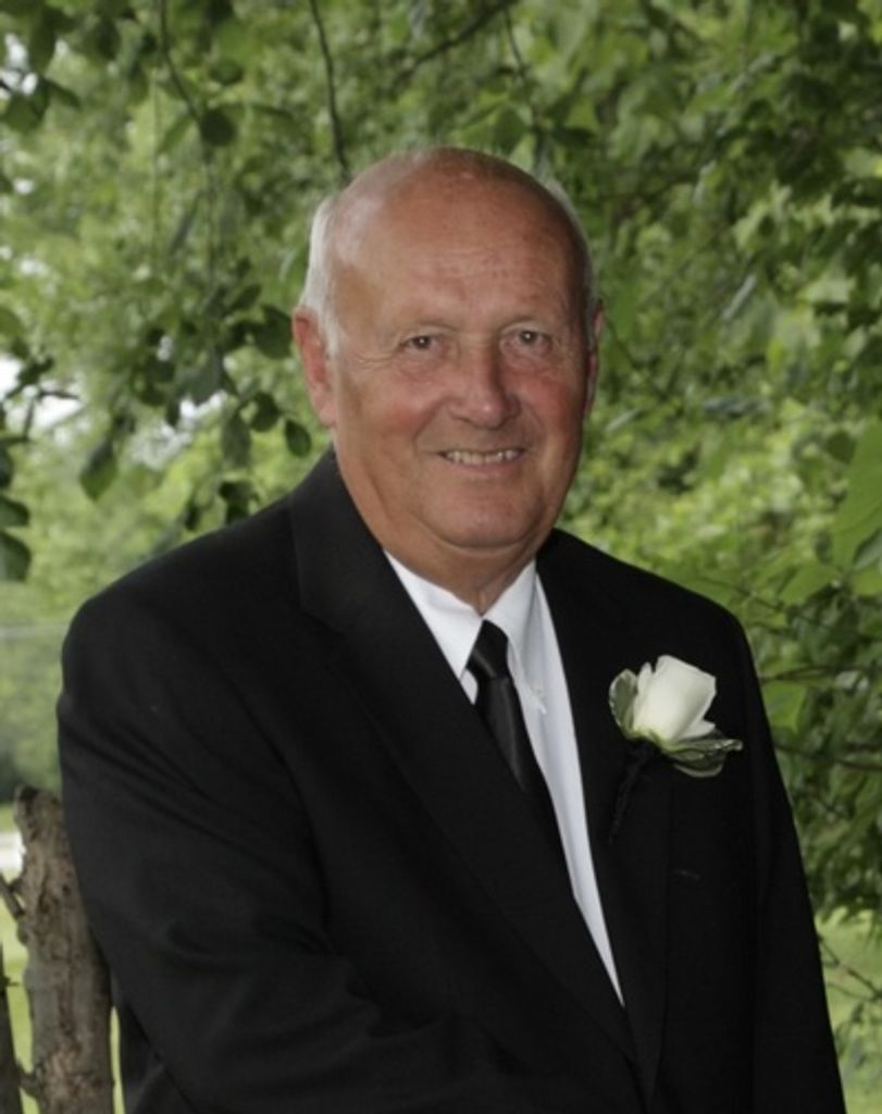 Donald Charles Peden, Jr. Profile Photo