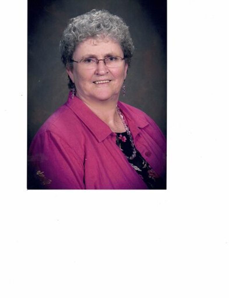 Anna K. Spence Profile Photo