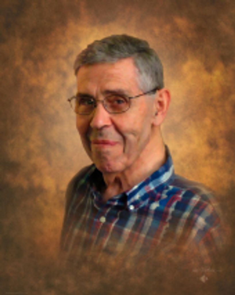 Rev. Sidney O. Harris