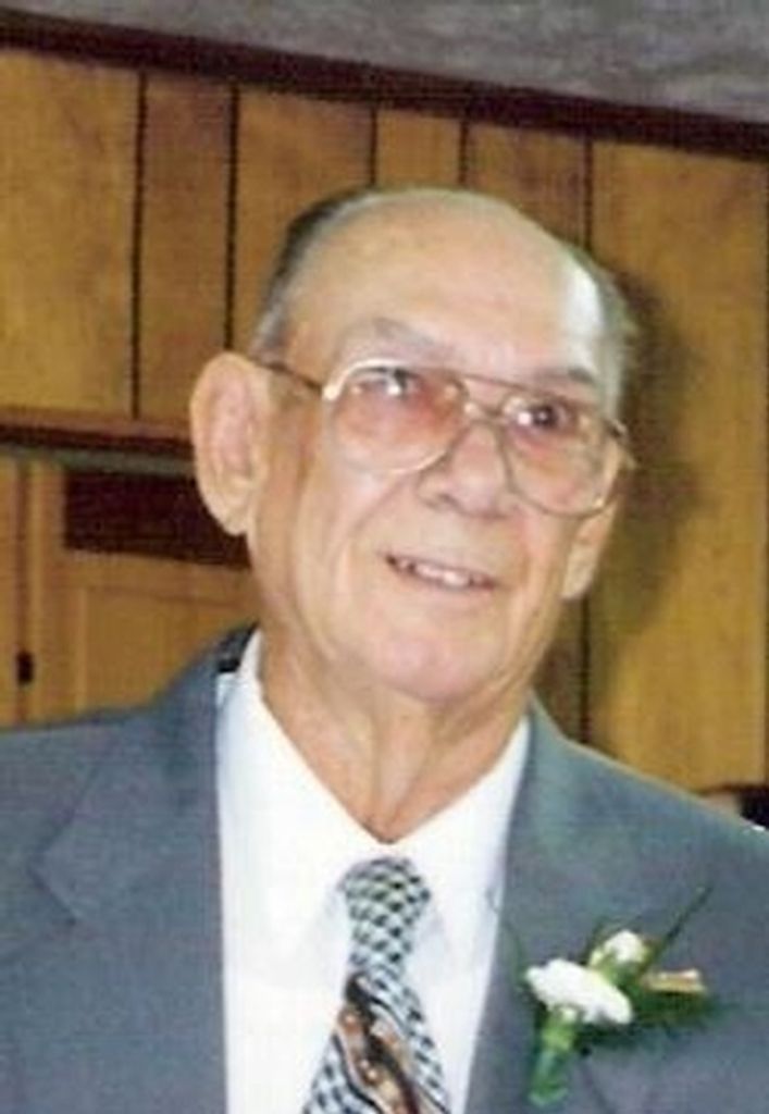 Thomas W. Walden, Profile Photo