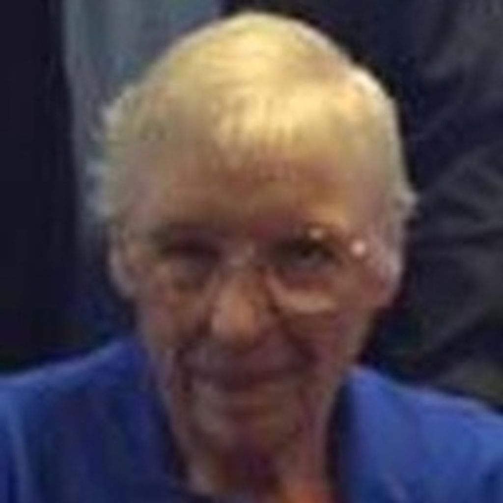 Maria  Olson Grinsteiner