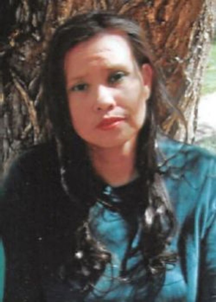 Jennifer Harris-Hopkins