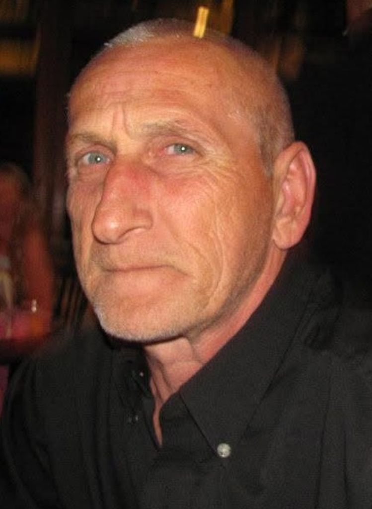 Richard Bishop Profile Photo