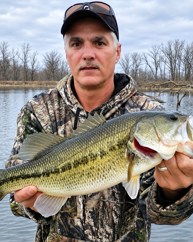 Terry Scott Yates Profile Photo