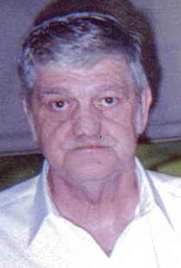 Ferrell Dean Huffstutler