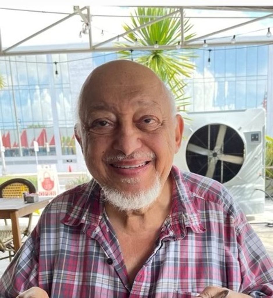 Rabbi Abraham Deleon-Cohen Profile Photo