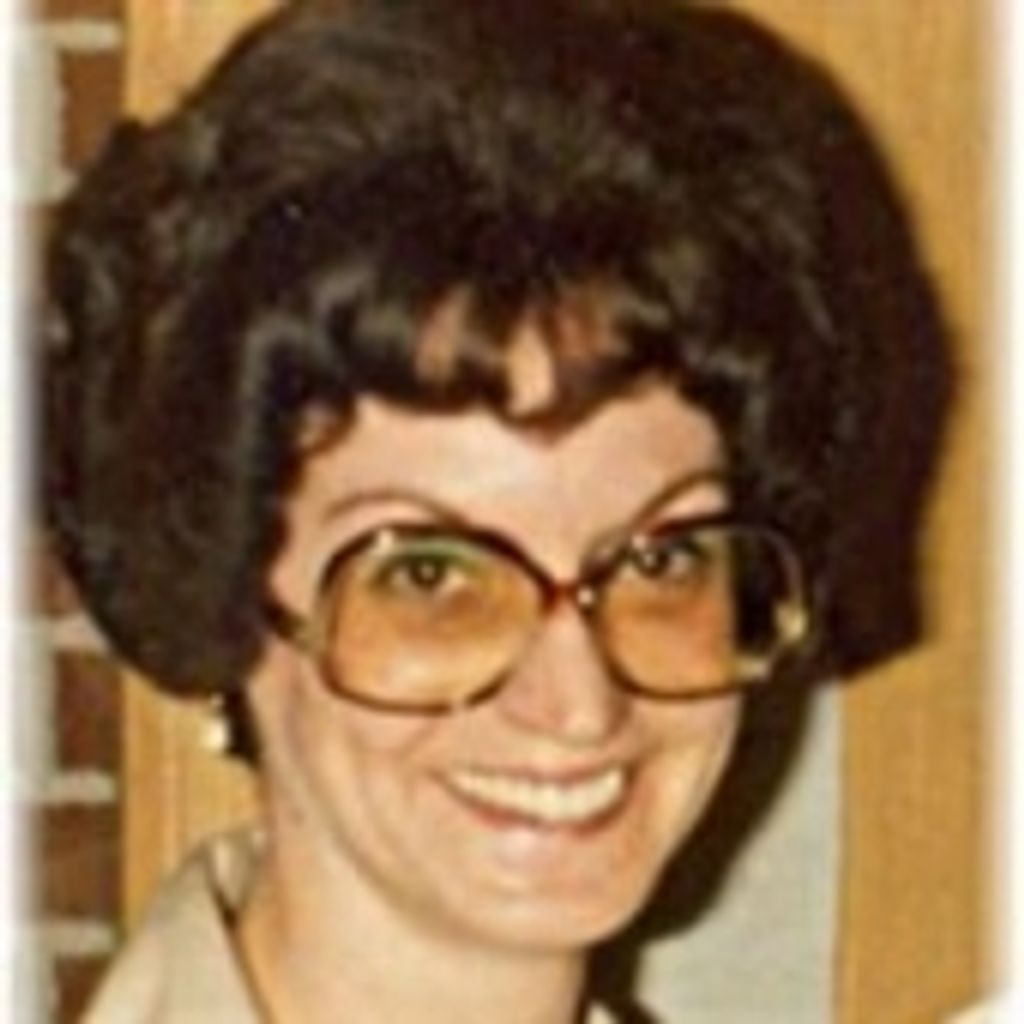 Sandra Holm