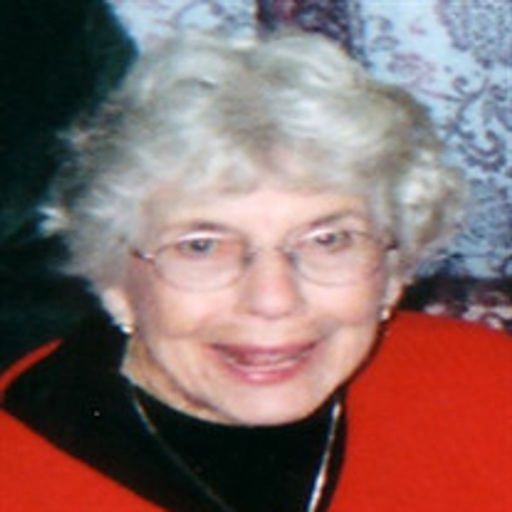 Priscilla Hopkins Profile Photo