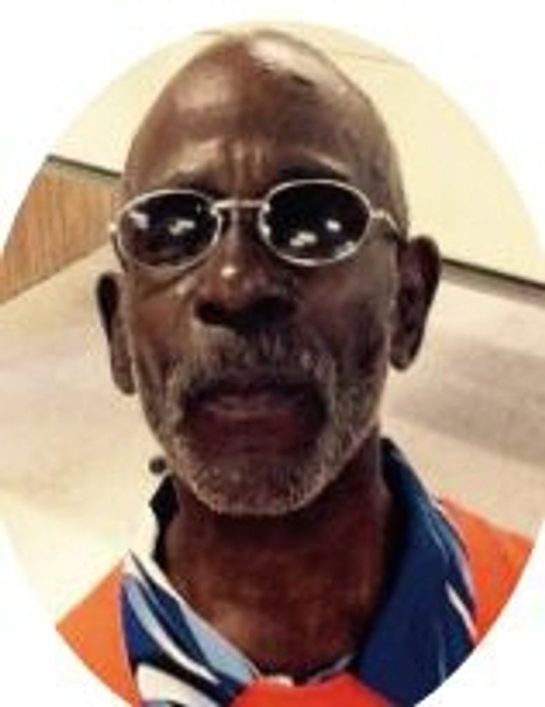 Stevenson Eugene Clemmons Profile Photo