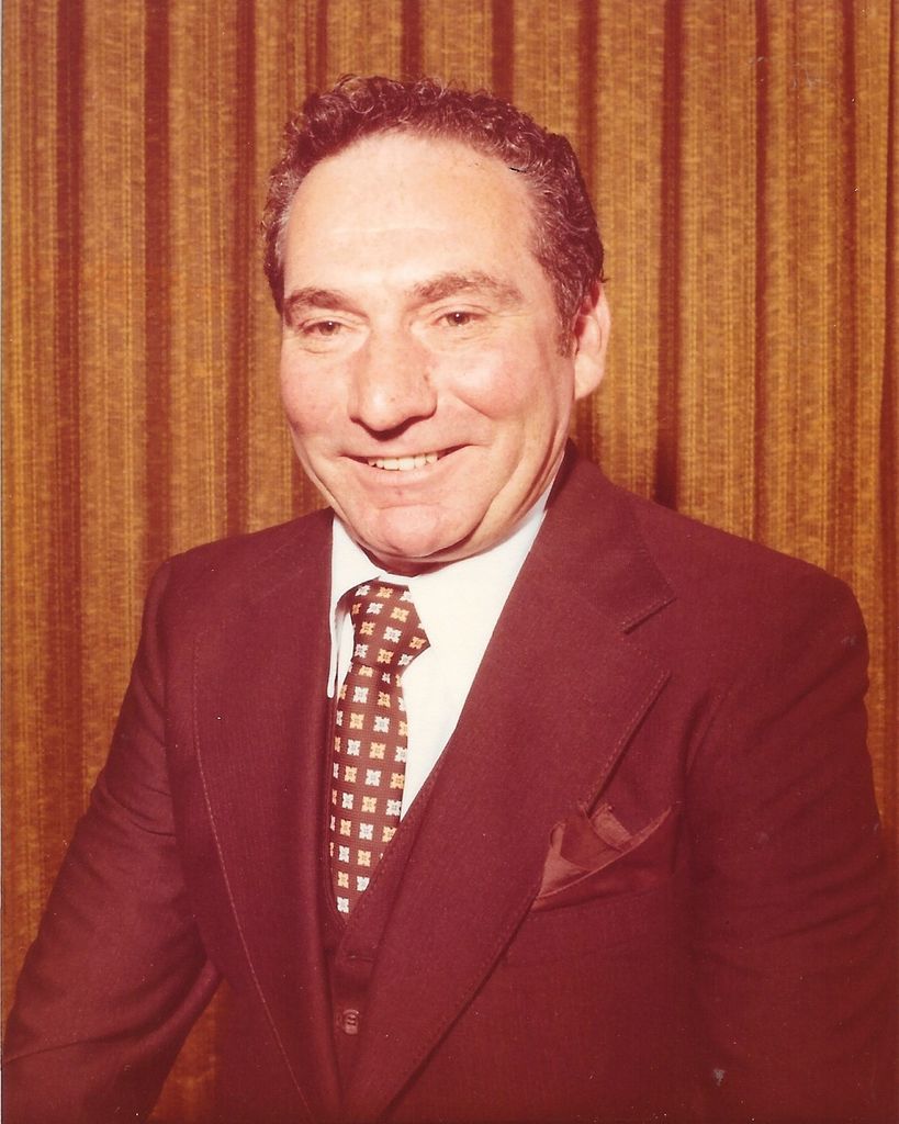 Anthony P. Murphy Profile Photo