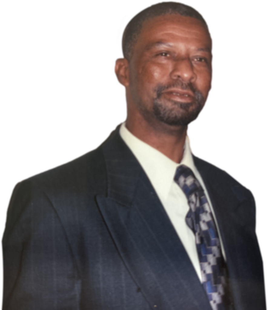 Michael Sayles, Sr. Profile Photo