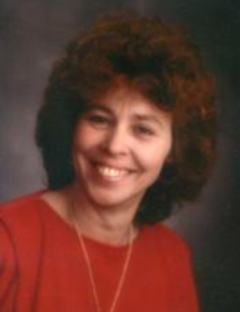Delores Ruth Bachman