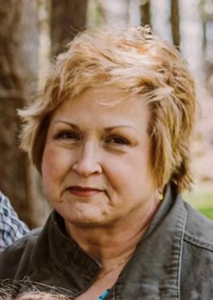 Shawn Claudette Cherry Profile Photo