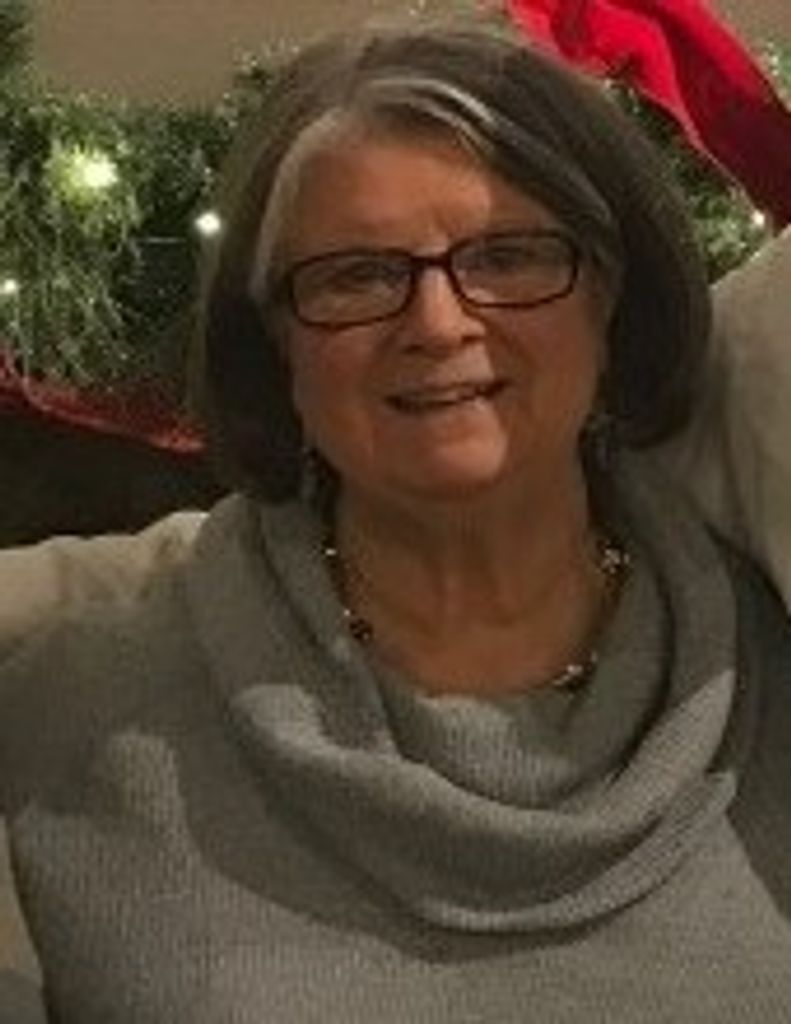 Linda Lou Wood